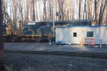 CSX 8881